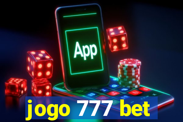 jogo 777 bet